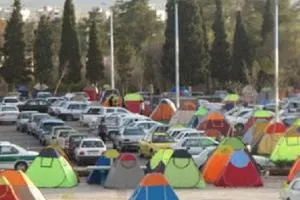 مسافران گیلان