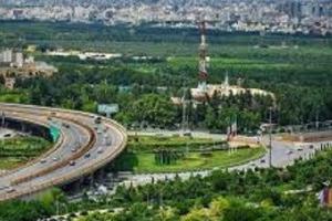 هوای پایتخت