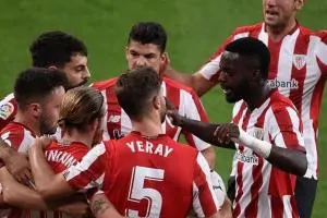 حریف بارسونا