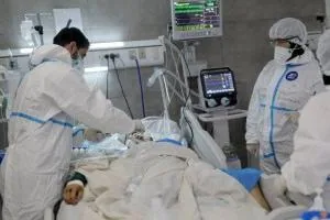 کرونا در خوزستان