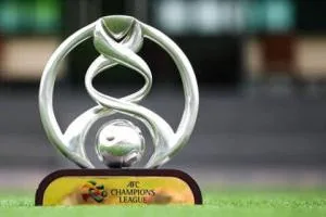 میزبانی پرسپولیس