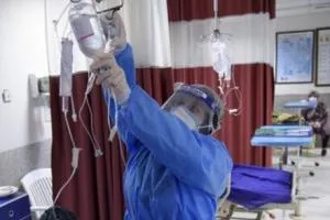 کرونای انگلیسی