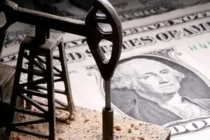 قیمت نفت