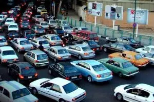 بازار خودرو