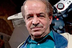 محسن قاضی مرادی