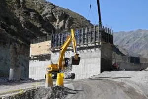 آزادراه تهران شمال