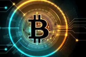 بیت کوین
