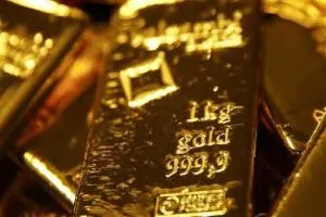 قیمت جهانی طلا