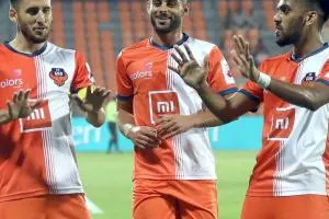 آمار حریف پرسپولیس