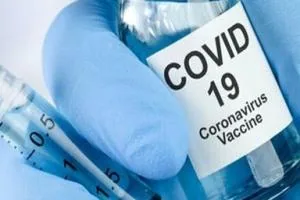 تزریق واکسن کرونا