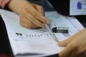 آزمون دکتری