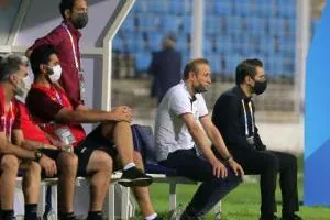 عملکرد پرسپولیس