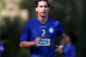 محمد نادری