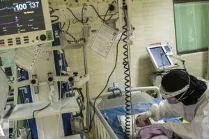 وضعیت کرونا در تهران