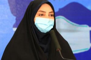 کرونا در ایران