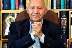 حسین الهی قمشه‌ای