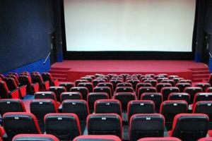 سینماهای تهران