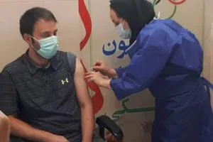 ورزشکاران المپیکی