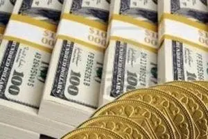 بازار ارز و طلا