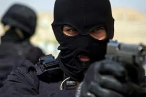 گروگانگیری