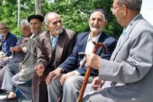 بازنشستگان