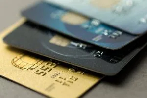 کارت اعتباری