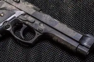 قانون حمل سلاح