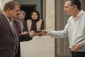 تیتراژ دودکش 2