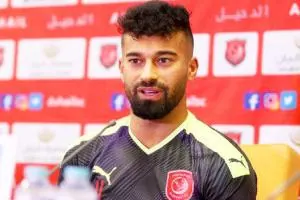 رامین رضاییان