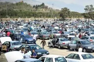 قیمت خودرو