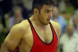 علیرضا رباط مرادی