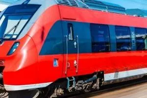 قیمت بلیت قطار