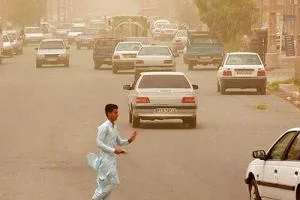 هواشناسی