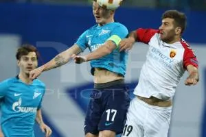 سردار آزمون