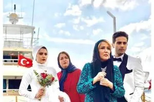 ملکه گدایان