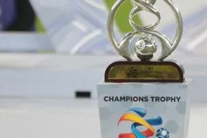 لیگ قهرمانان