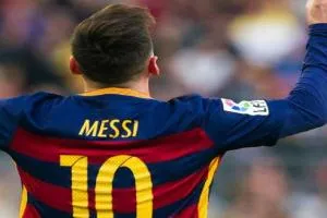 شماره 10 فوتبال