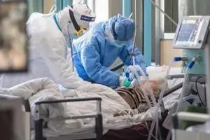 کرونا در تهران