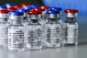 واکسن سینوفارم