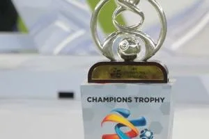 لیگ قهرمانان آسیا