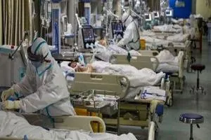 کرونای دلتا