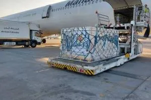 واکسن کرونا