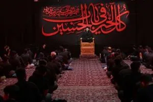 دهه دوم محرم