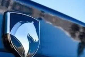 ایران خودرو