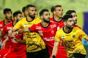 نقل و انتقالات پرسپولیس
