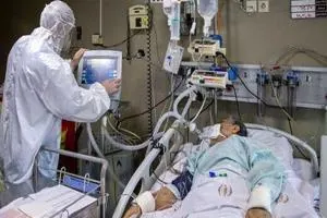 کرونا دلتا