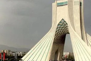 هواشناسی تهران