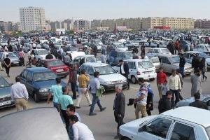 قیمت خودرو