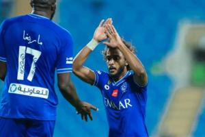 الهلال و استقلال