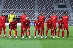 رنکینگ فیفا